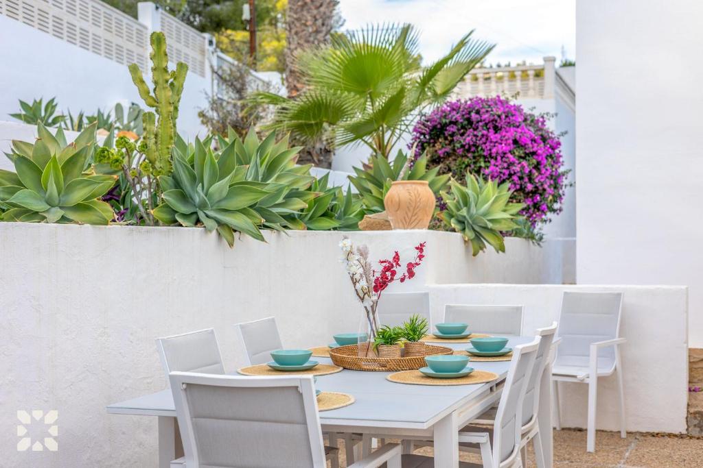 Villa Louise by Abahana Villas - 4