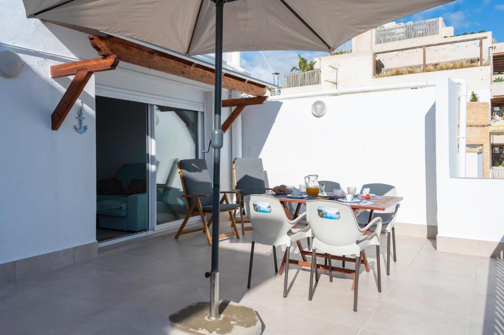 Casa La Mar - 5