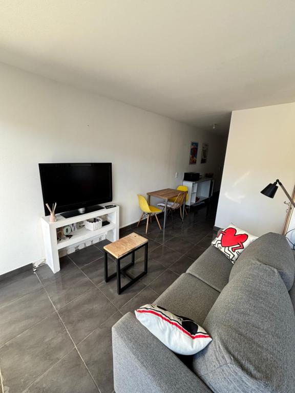 Appartement centre ville - 4