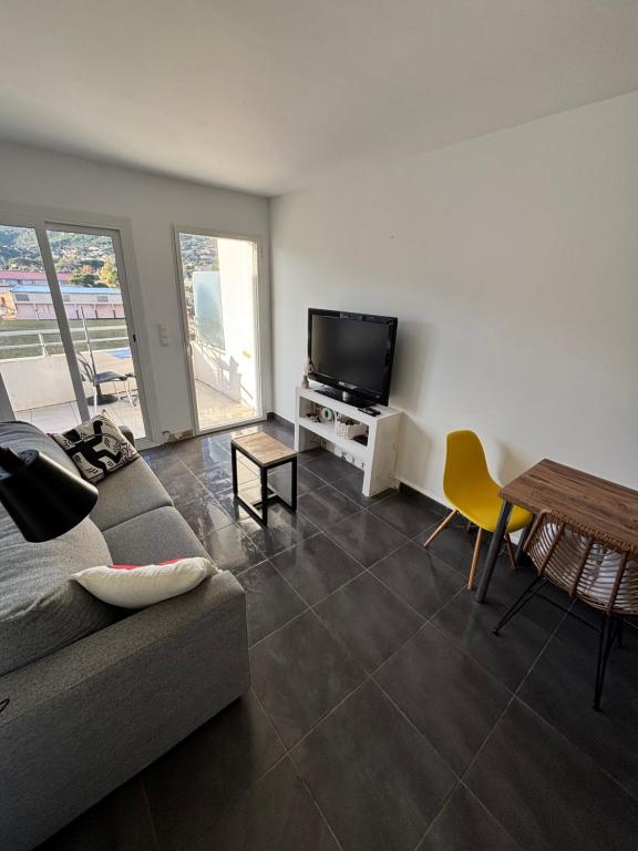 Appartement centre ville - 3