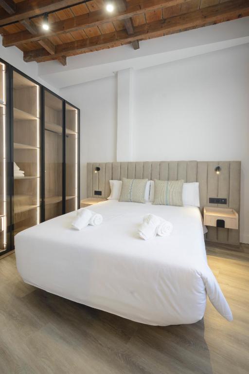 Escolástica Suites Centro - 2