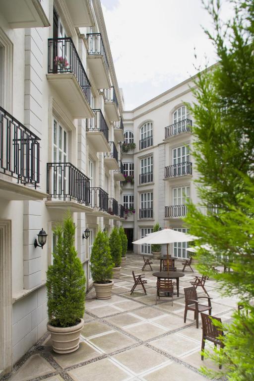 Grand Polanco Residencial - 5