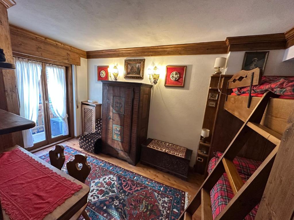 Appartamento 3 camere pieno centro di Cortina - 3