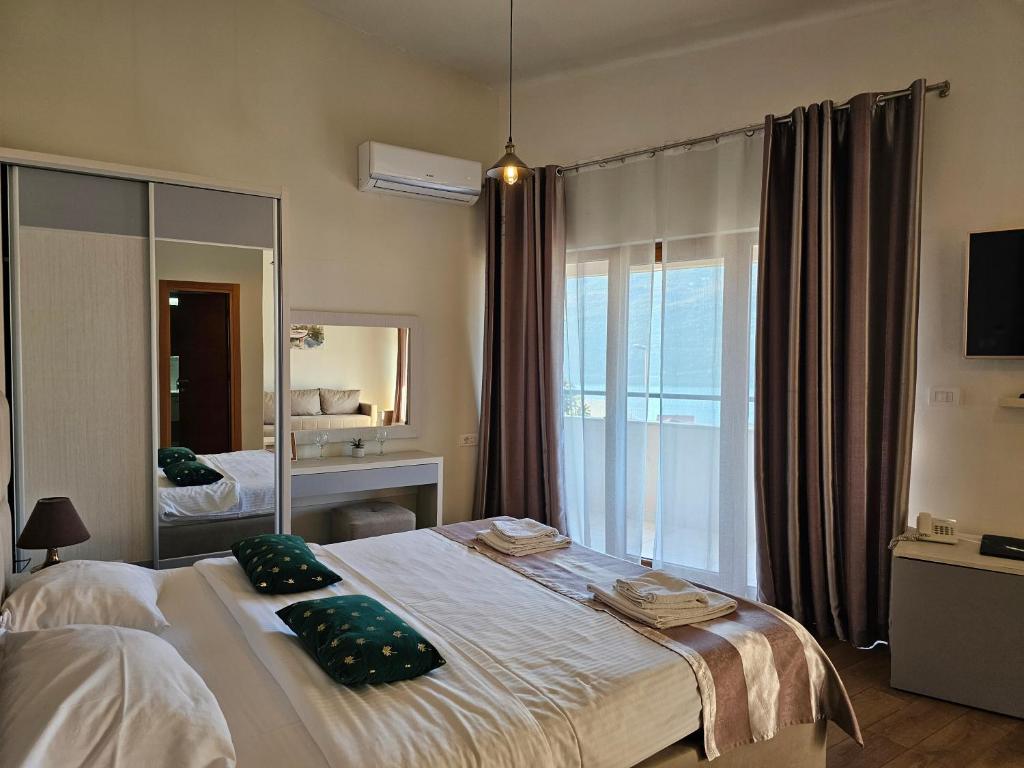 Hotel Olimpija plus - 2