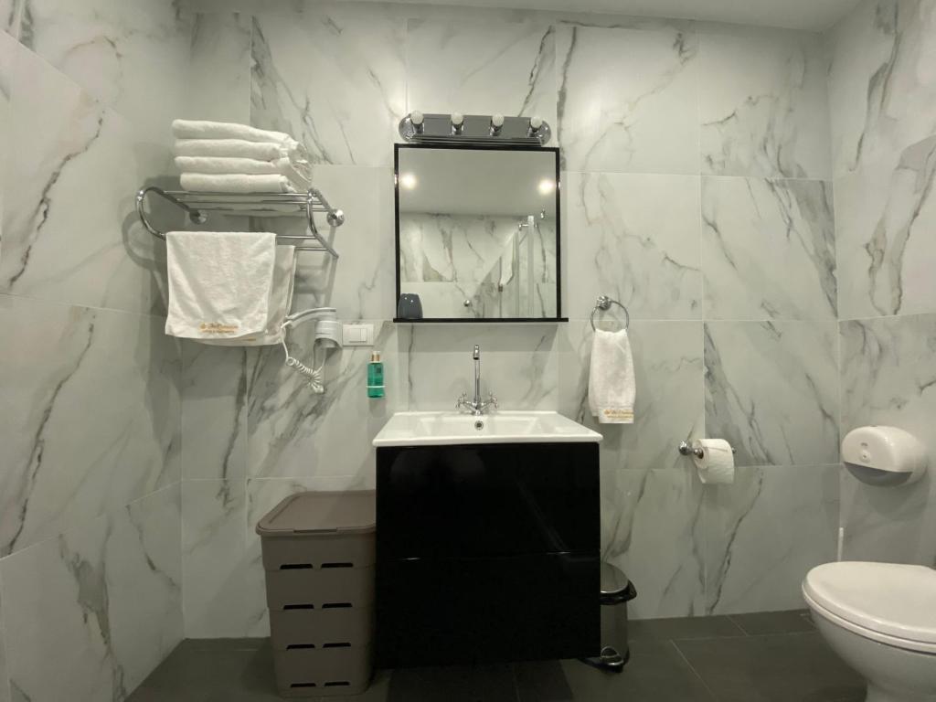 バスルーム（客室）