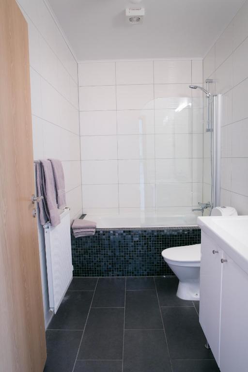 V54 Harbour Apartments photo