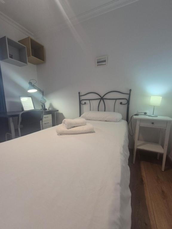 1A169 Apartamento de 3 dormitorios By R2R - 3
