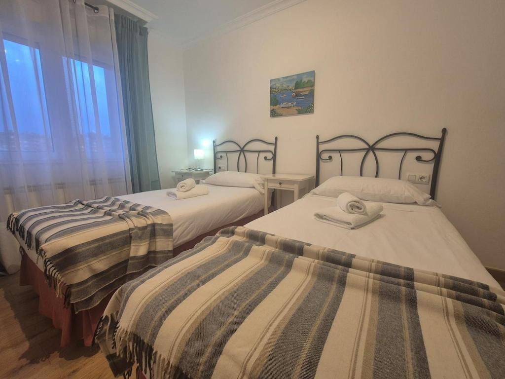 1A169 Apartamento de 3 dormitorios By R2R - 5