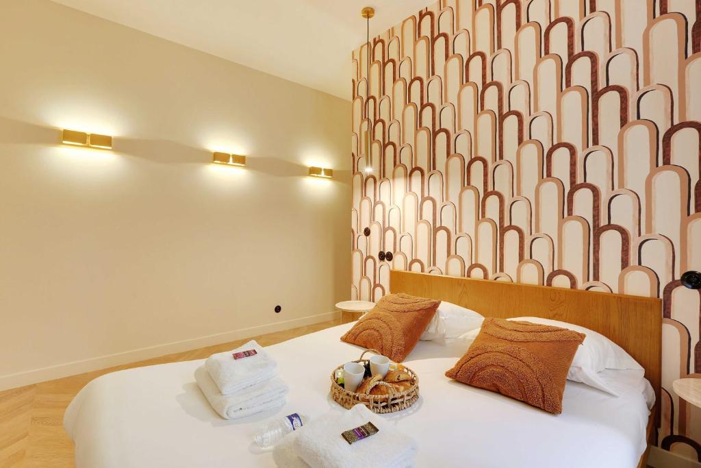 Beautiful Apartment 2CH-6P - Paris 18e-Montmartre - 4