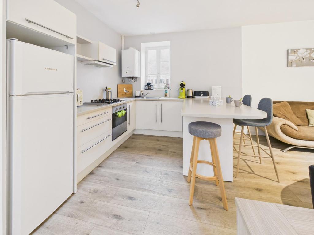 Appartement de 68 m2 au coeur de Concarneau - 3