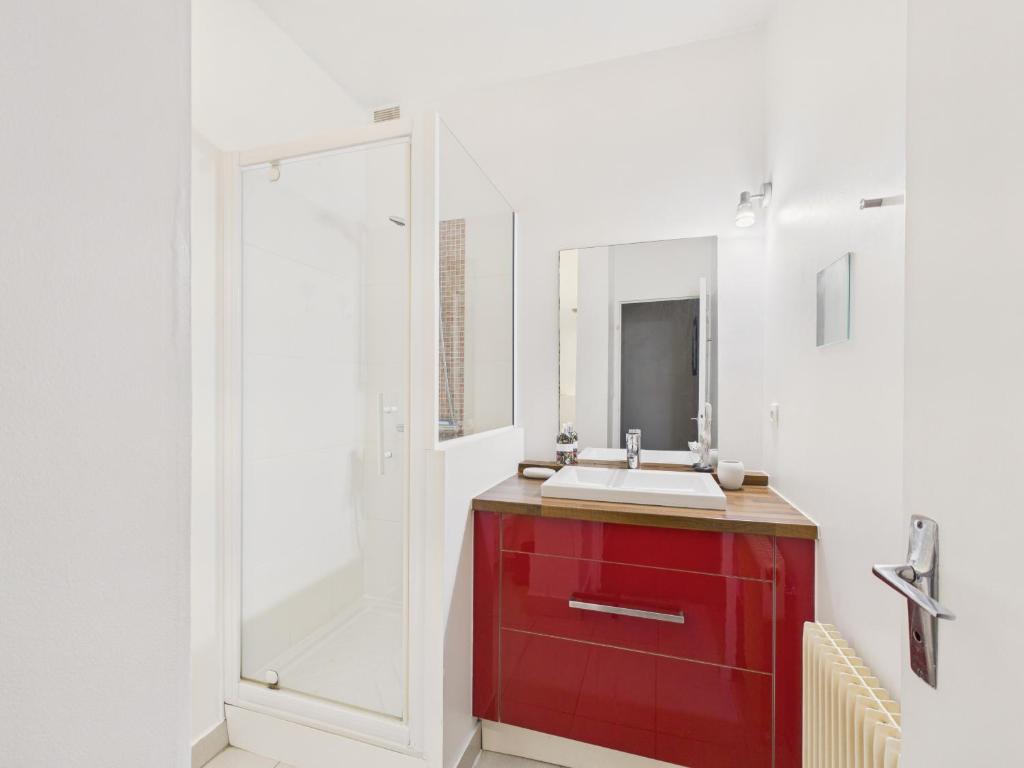 Appartement de 68 m2 au coeur de Concarneau - 4
