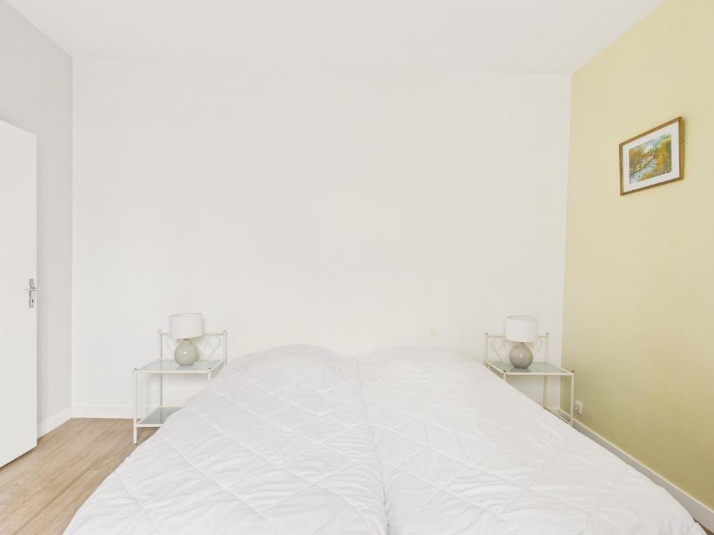 Appartement de 68 m2 au coeur de Concarneau - 5