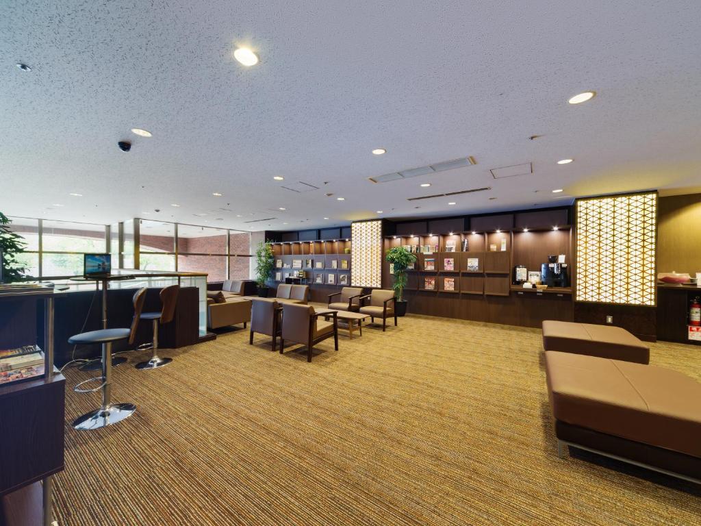 Facilities, Hotel Wing International Nagoya in Nagoya