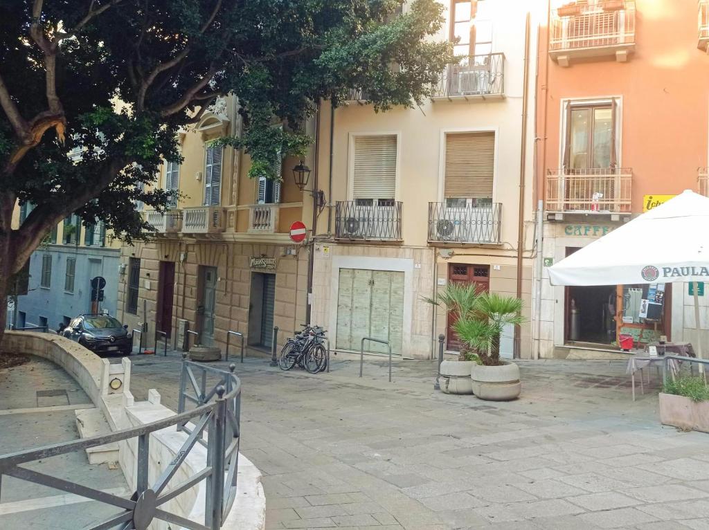 Sa Prazza GuestHouse - 3