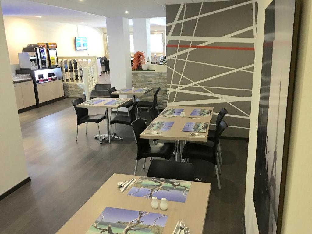 ห้องอาหาร