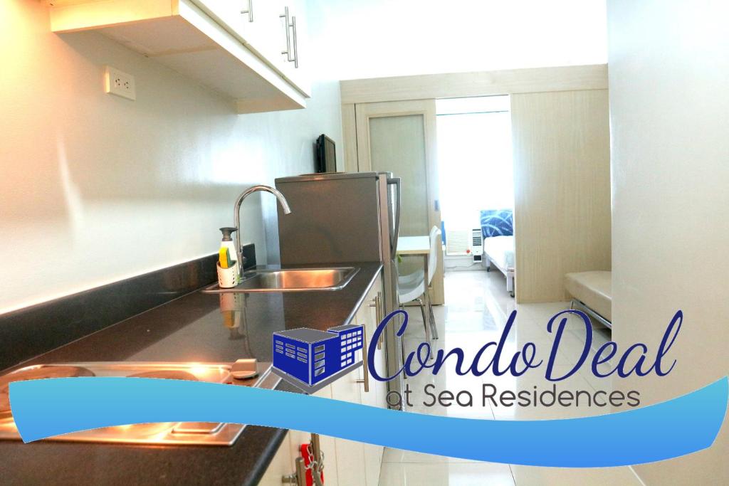 CondoDeal at Sea Residences photo