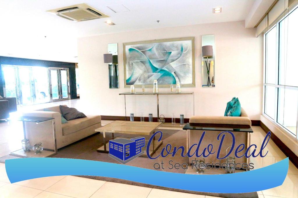 CondoDeal at Sea Residences photo