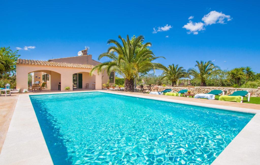 Sa Creueta De Son Fangos - 2