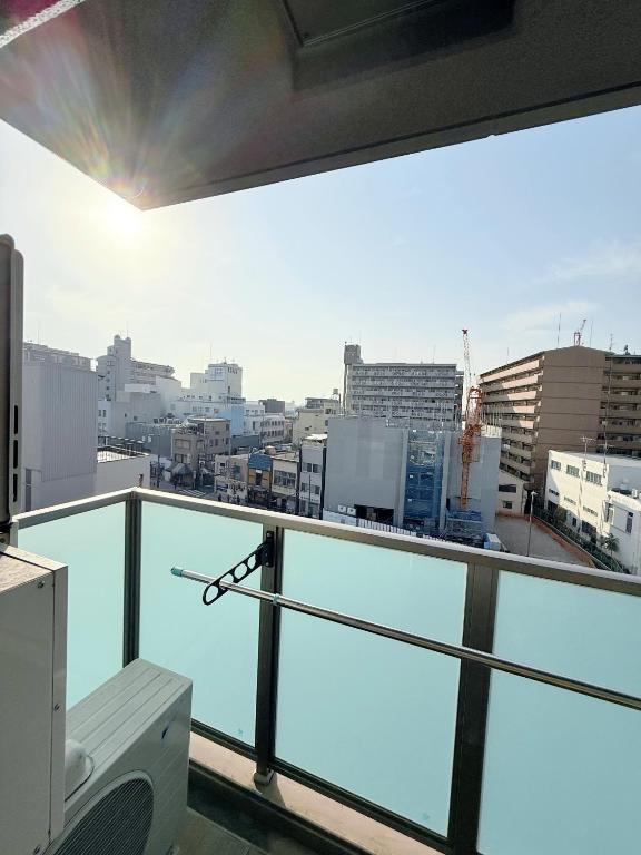 Hoshino Stay 2 Near Namba 3-Min Walk to Station