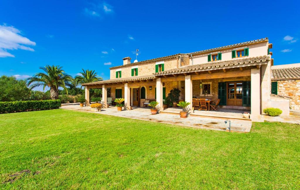 Son Viquet - 4