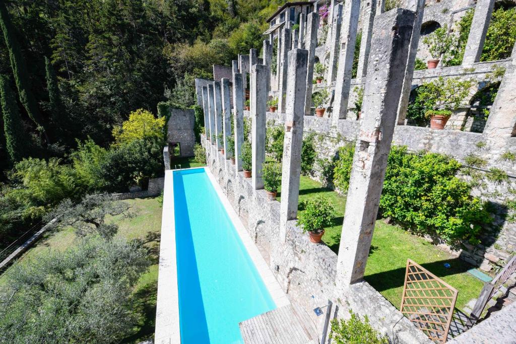 Lemon Garden Retreat -Villa Aqua - 2