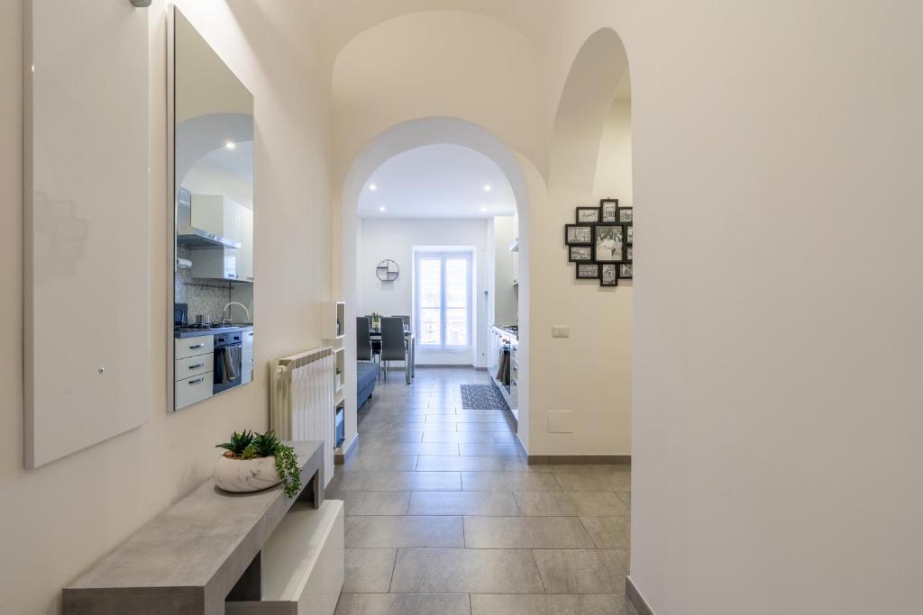 La stella di San Lorenzo, a 2 passi da Metro A & B - 4