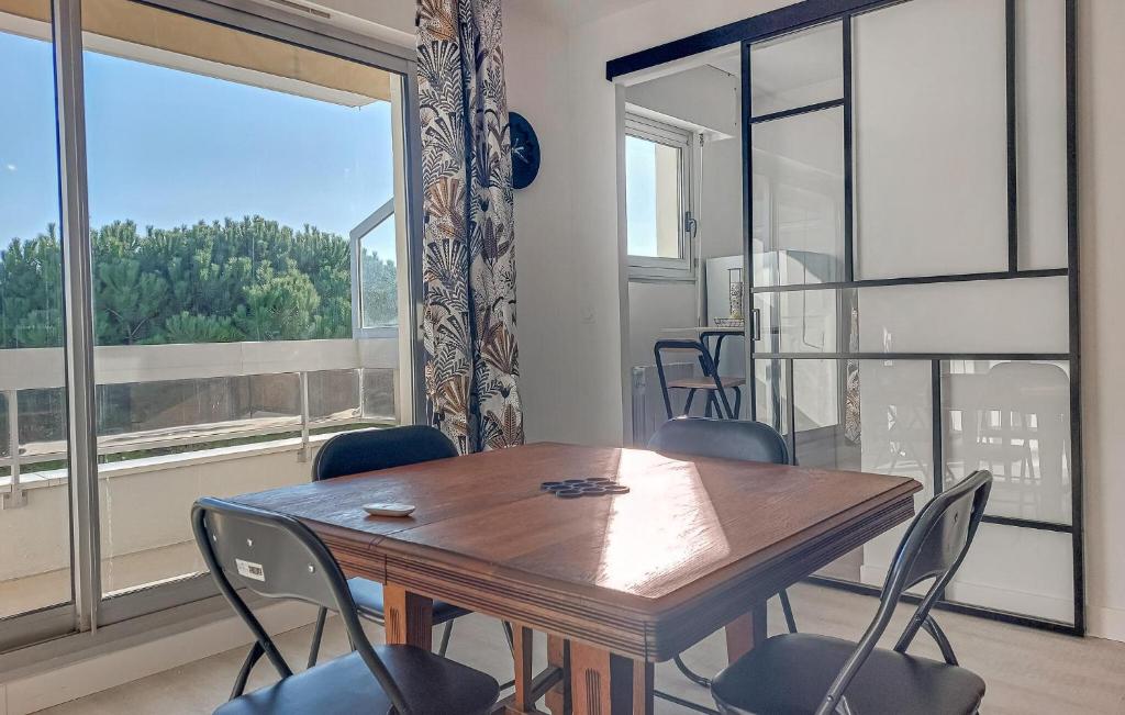 Appartement Proche Plage - 3