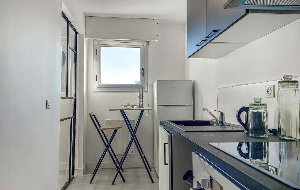 Appartement Proche Plage - 5