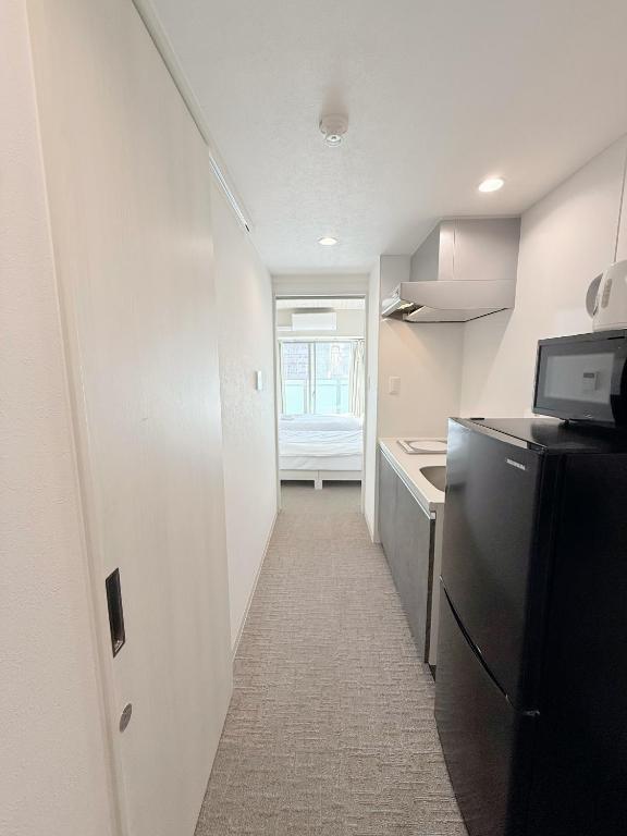 Hoshino Stay 2 Near Namba 3-Min Walk to Station