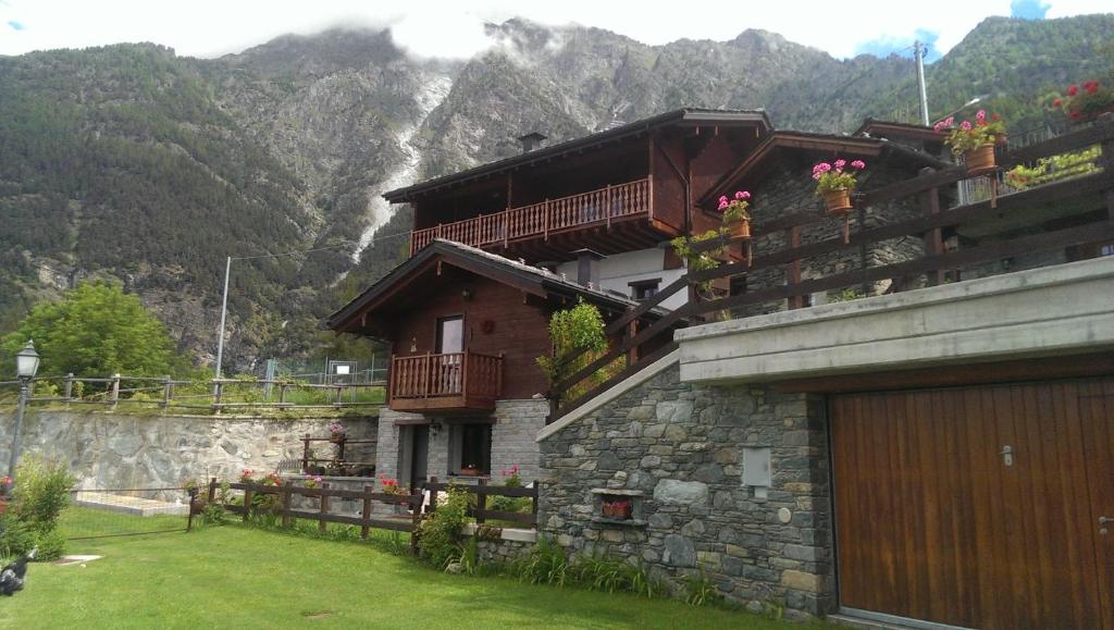 Villetta PiemartinCove - 2