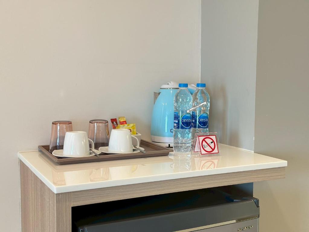 Facilities