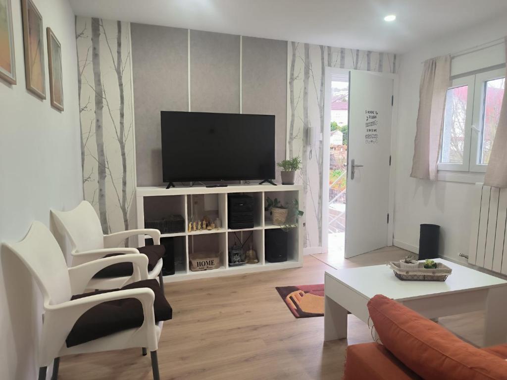 Los Cala-Vivienda tranquila en casa unifamiliar - 1