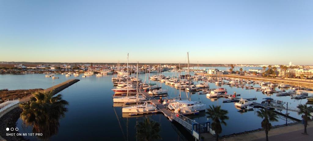 Vista Marina de Isla Canela - 4