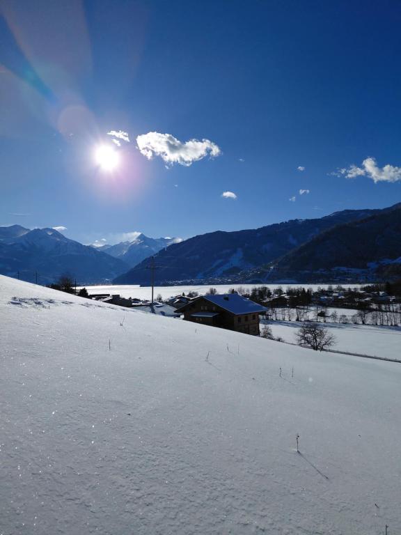 Ferienwohnungen Windischlehen am Zeller See - 3
