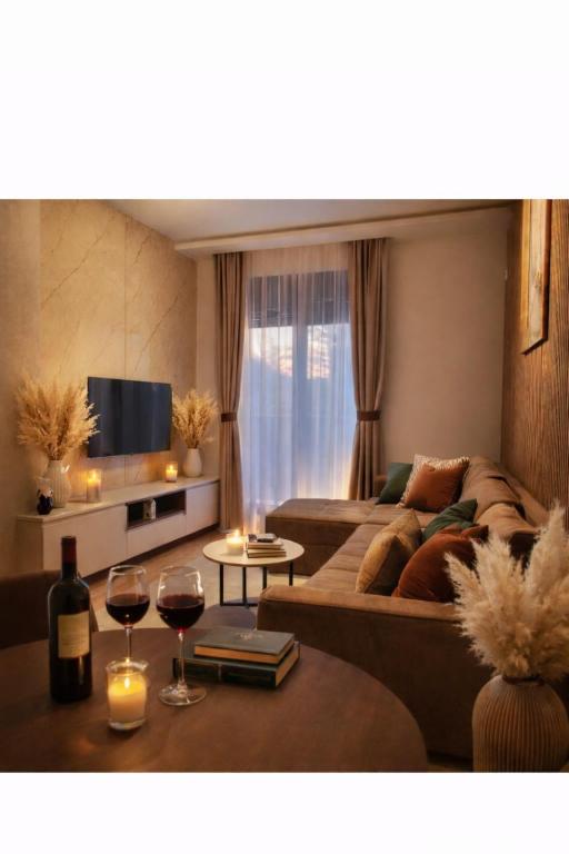 Apartman SAN Titova vila - 2
