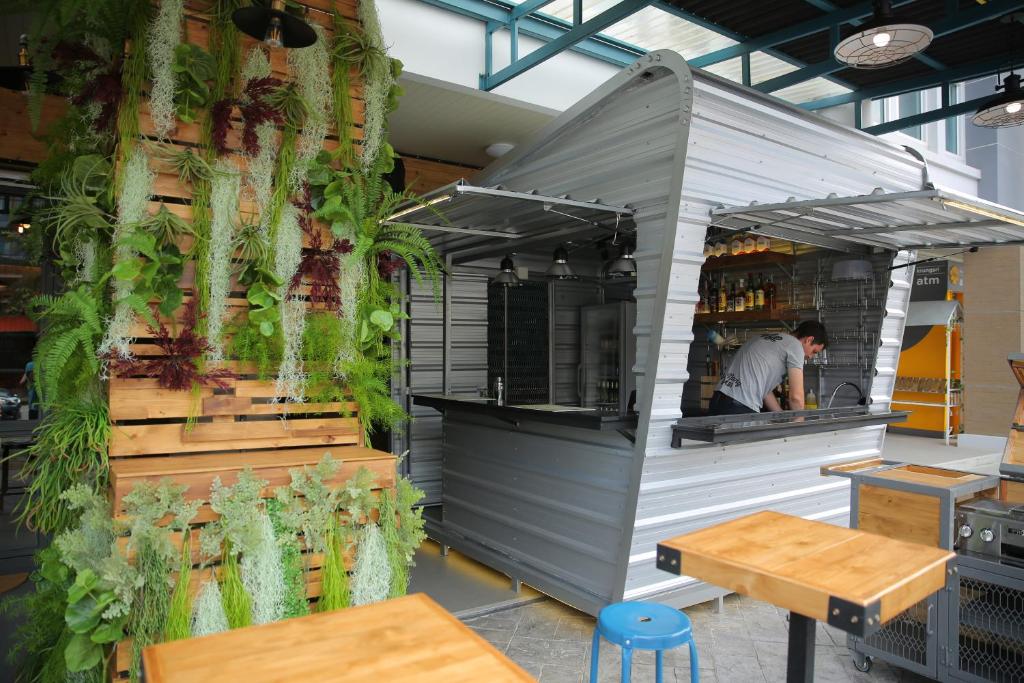 Facilities