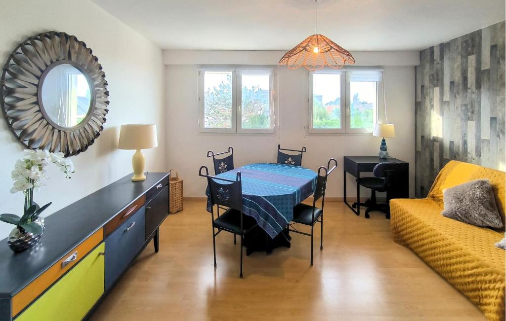 Awesome Home In La Baule With Wifi - 3