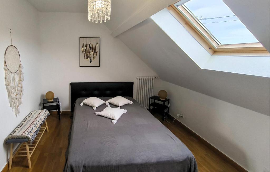 Awesome Home In La Baule With Wifi - 5