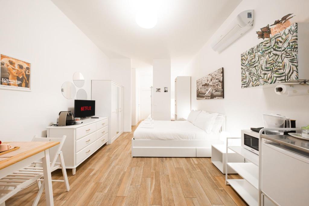 Minerva, Elegant Stay in the Bologna City Center - 1