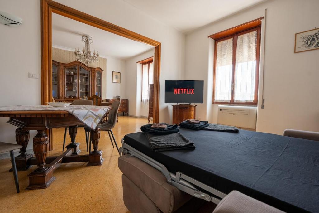 Romolo - Domus San Pietro - 4