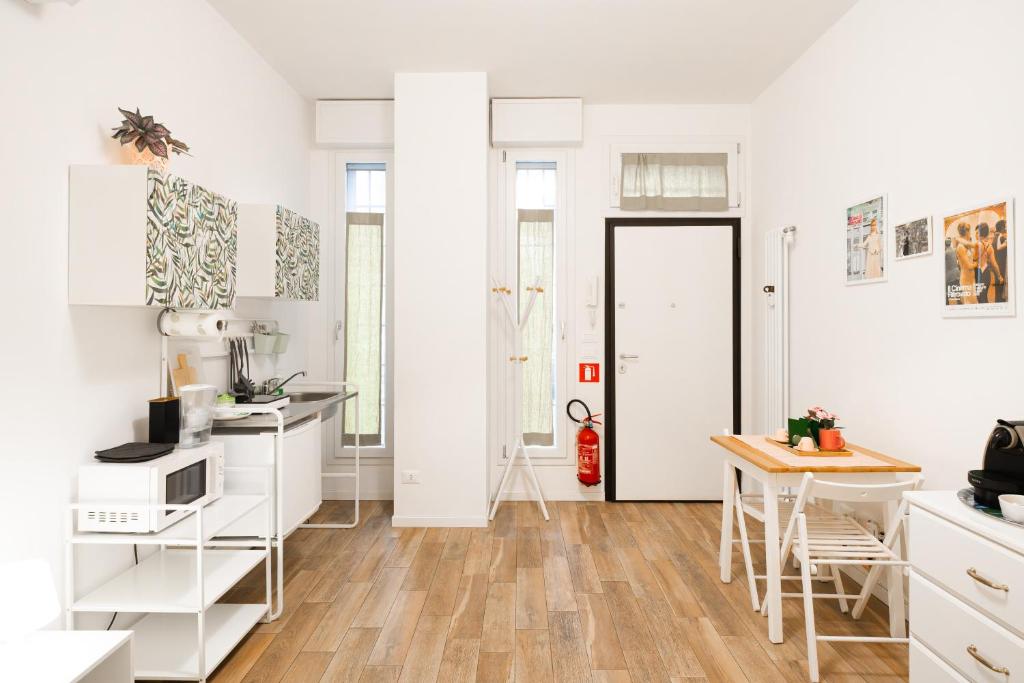 Minerva, Elegant Stay in the Bologna City Center - 5