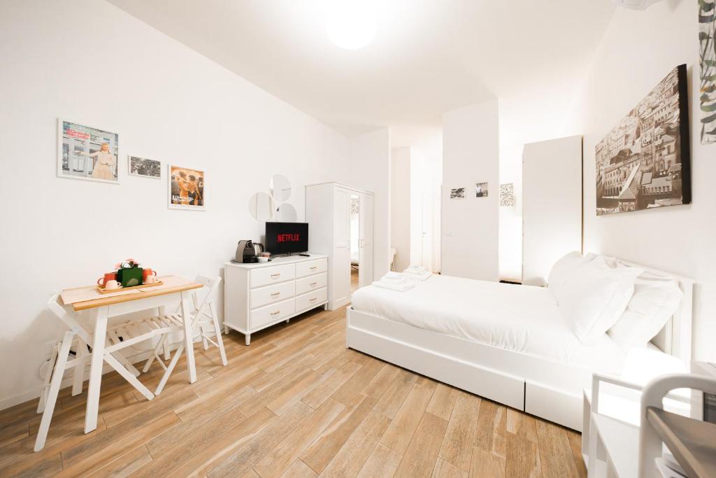 Minerva, Elegant Stay in the Bologna City Center - 4