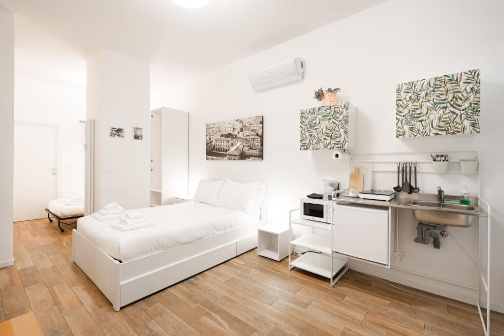 Minerva, Elegant Stay in the Bologna City Center - 3