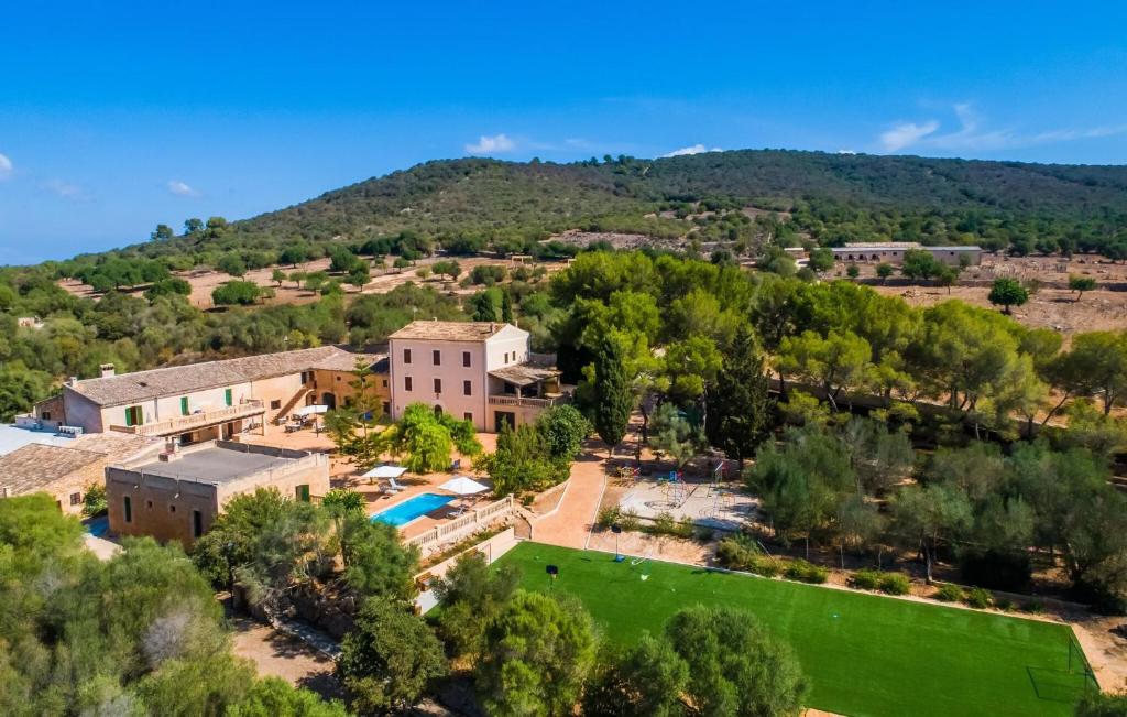 Agroturismo Es Bosc - 1
