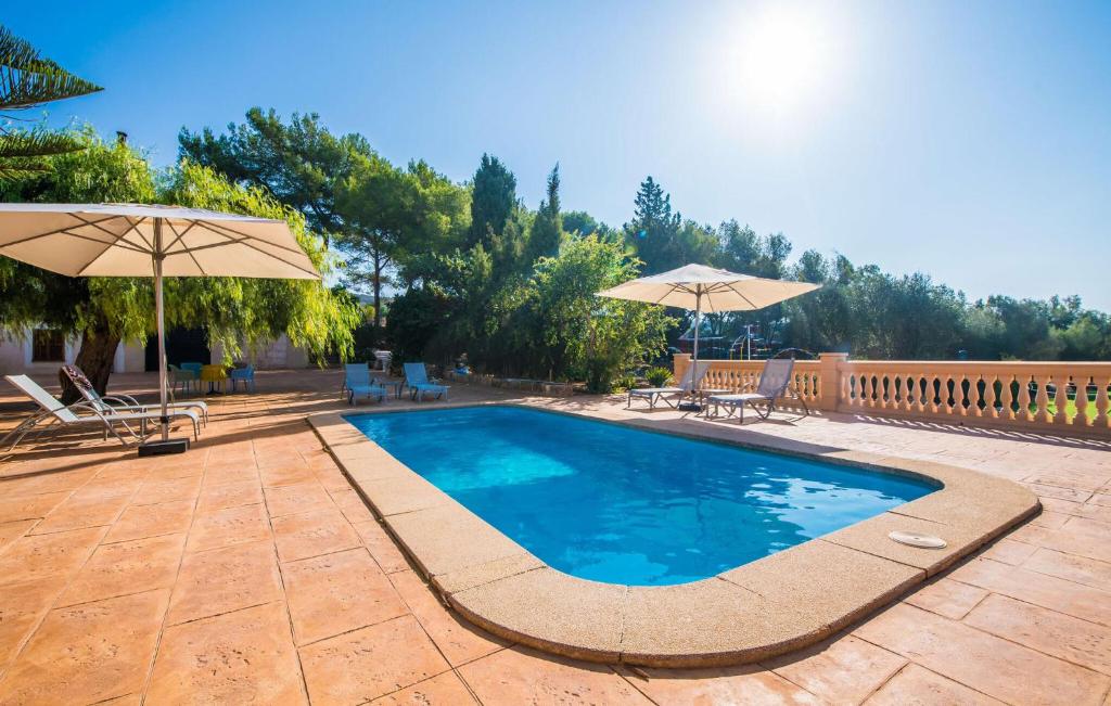 Agroturismo Es Bosc - 4