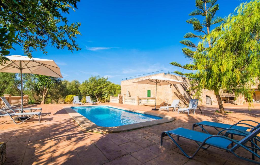 Agroturismo Es Bosc - 3