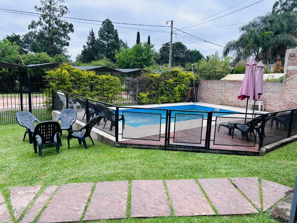 Canoas Apart - 3