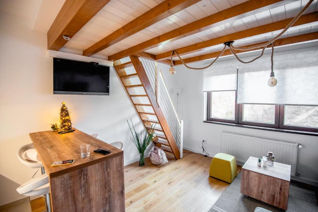 Apartman B24 Vidik Residence - 1