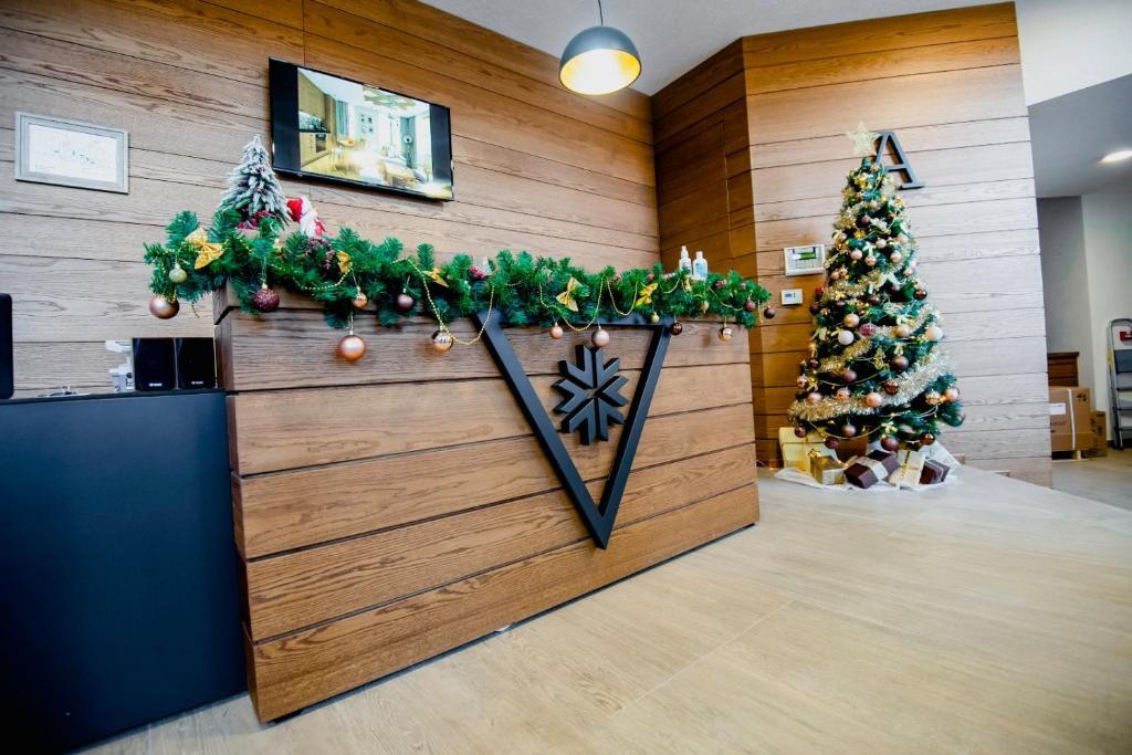Apartman B24 Vidik Residence - 2