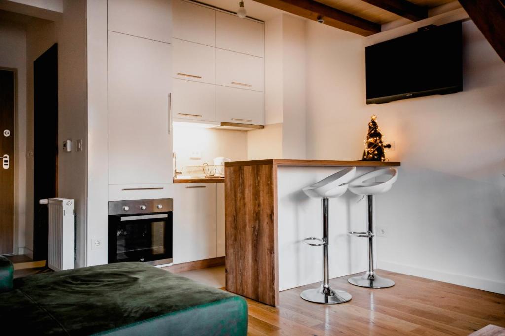 Apartman B24 Vidik Residence - 5